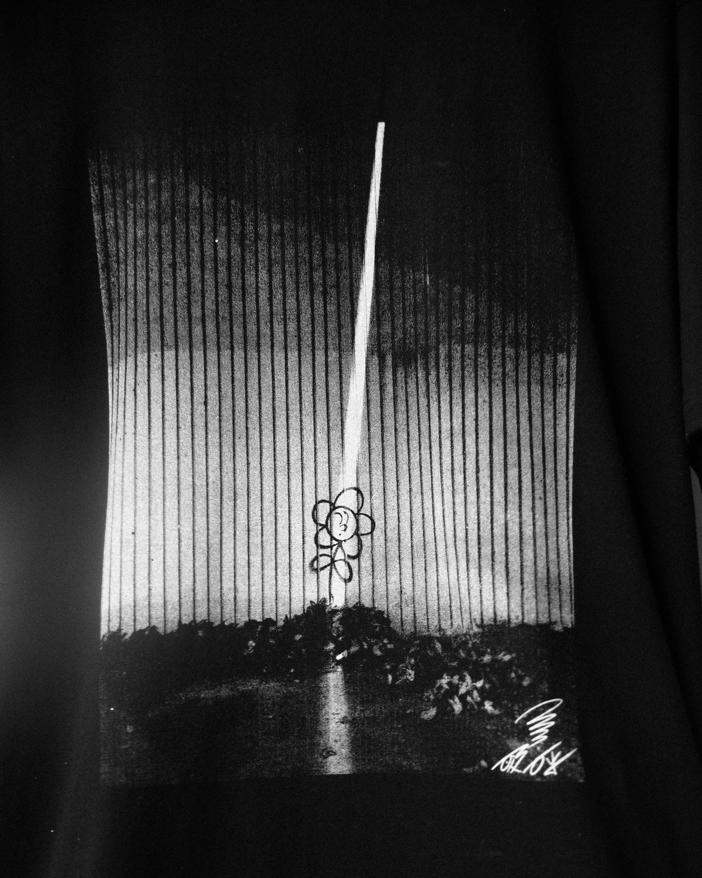 35mm BnW Film 轉化